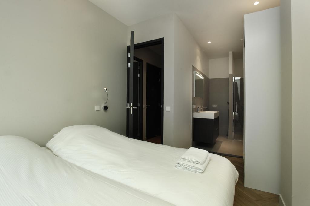 Stayci Serviced Apartments Westeinde Χάγη Εξωτερικό φωτογραφία